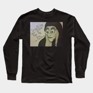 hag Long Sleeve T-Shirt